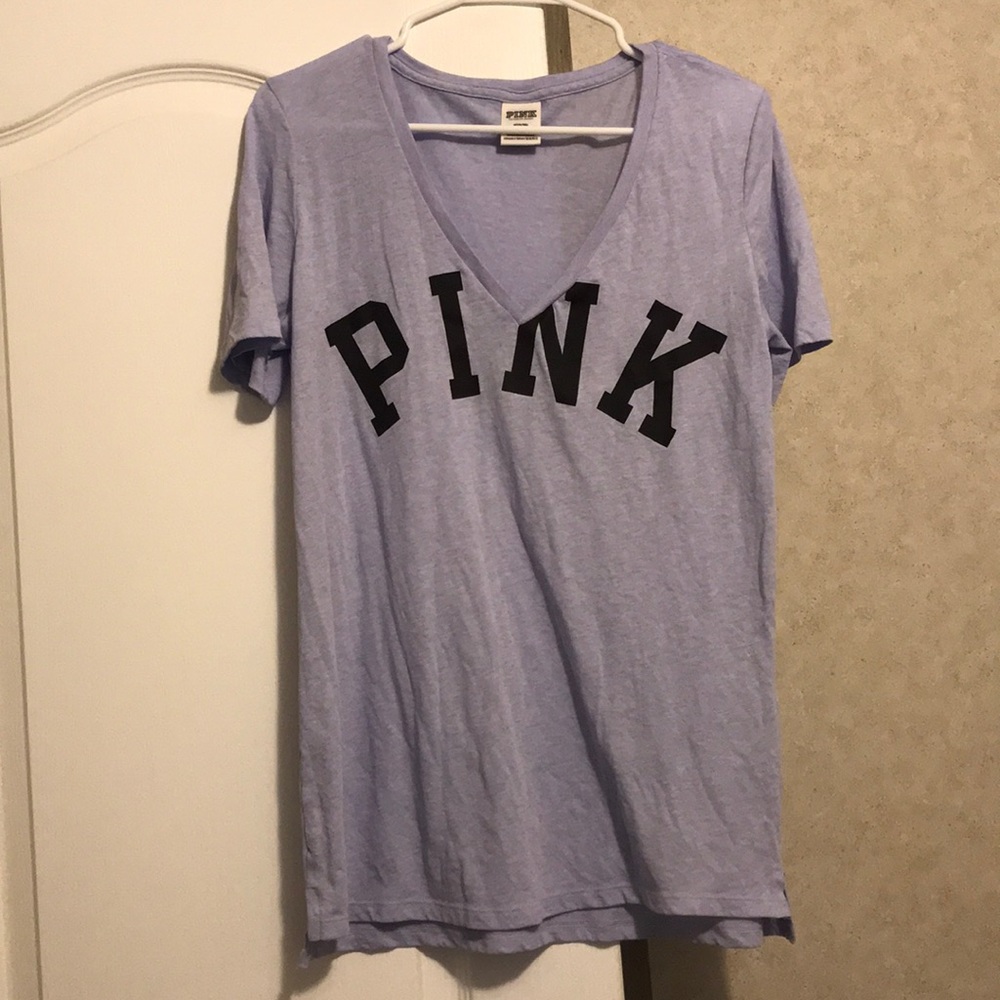 VS Pink V-Neck
